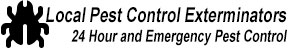 Corning IA Pest Control Exterminators